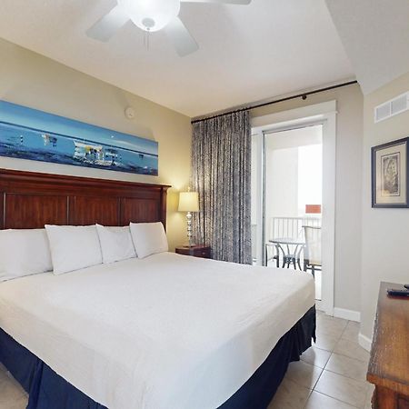 Grand Panama Tower 2 Unit 401 Apartment Panama City Beach Exterior photo