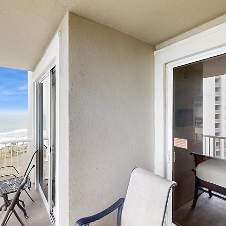 Grand Panama Tower 2 Unit 401 Apartment Panama City Beach Exterior photo