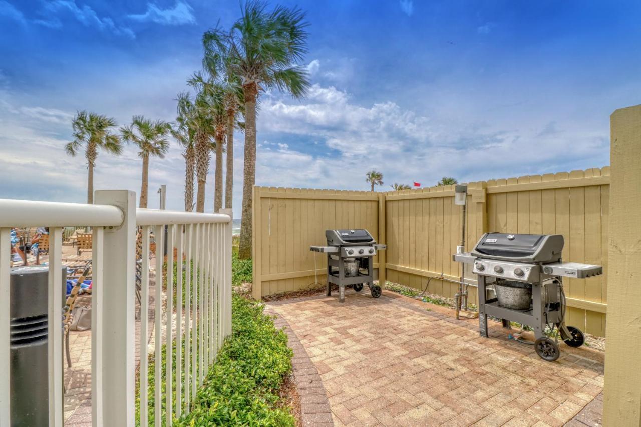 Grand Panama Tower 2 Unit 401 Apartment Panama City Beach Exterior photo