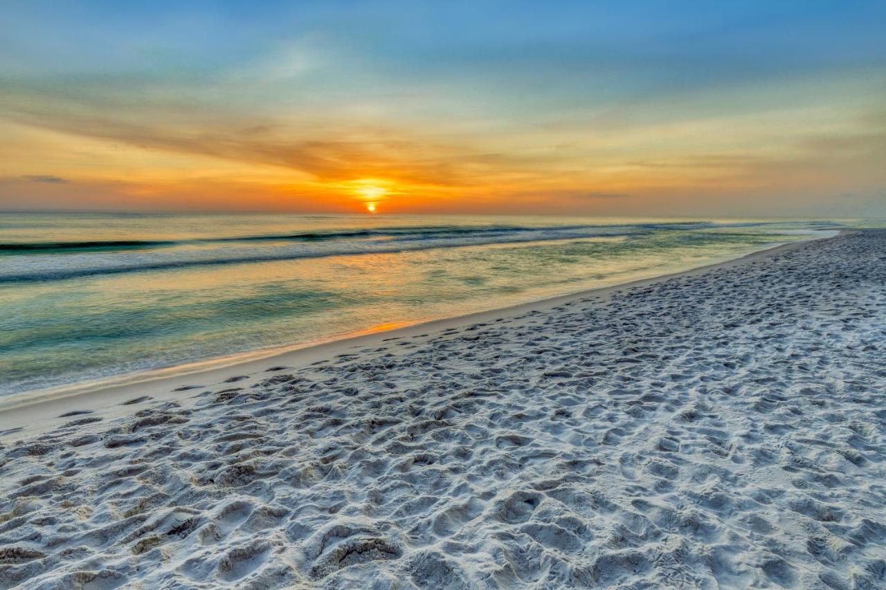 Grand Panama Tower 2 Unit 401 Apartment Panama City Beach Exterior photo