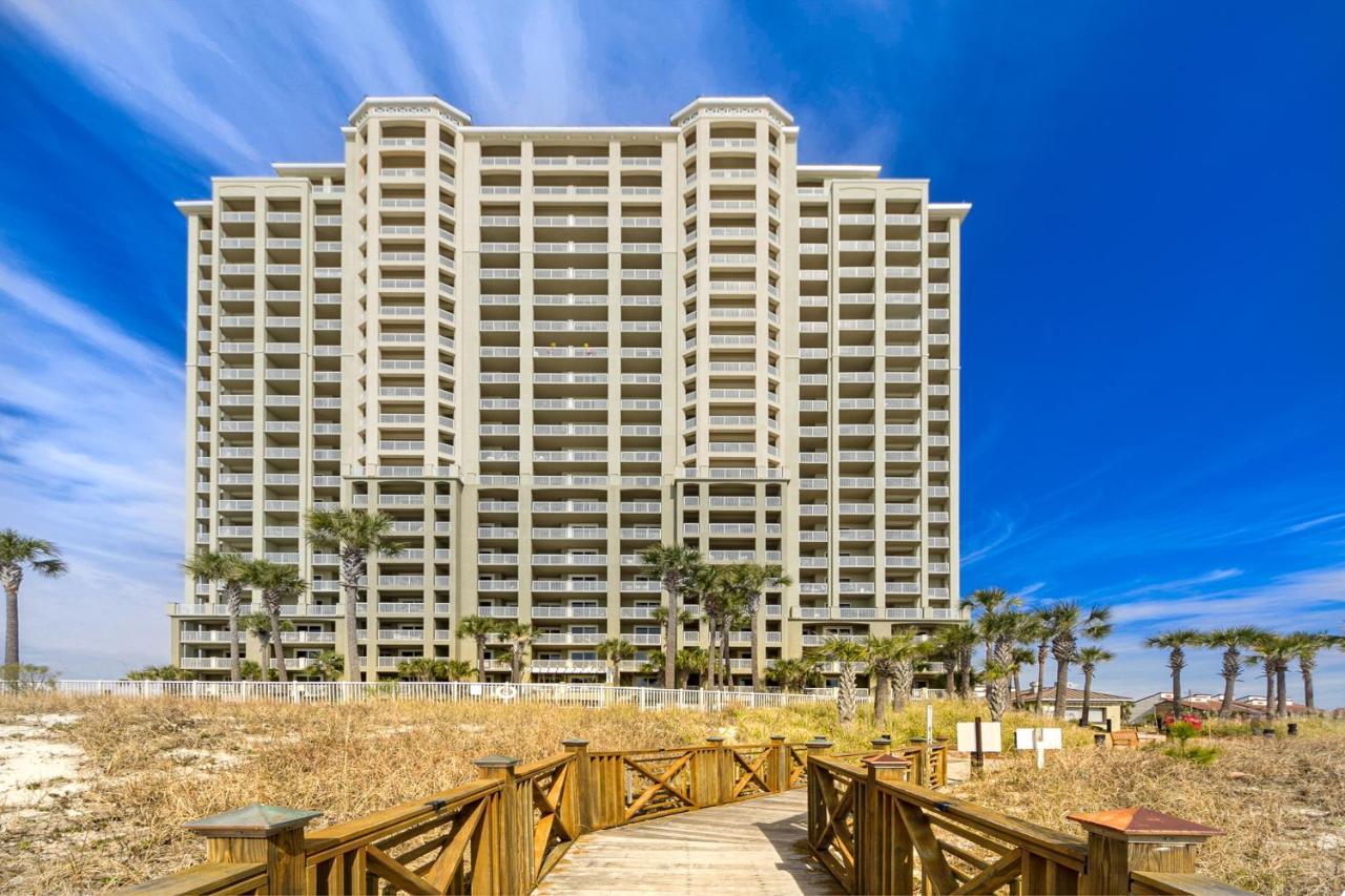 Grand Panama Tower 2 Unit 401 Apartment Panama City Beach Exterior photo