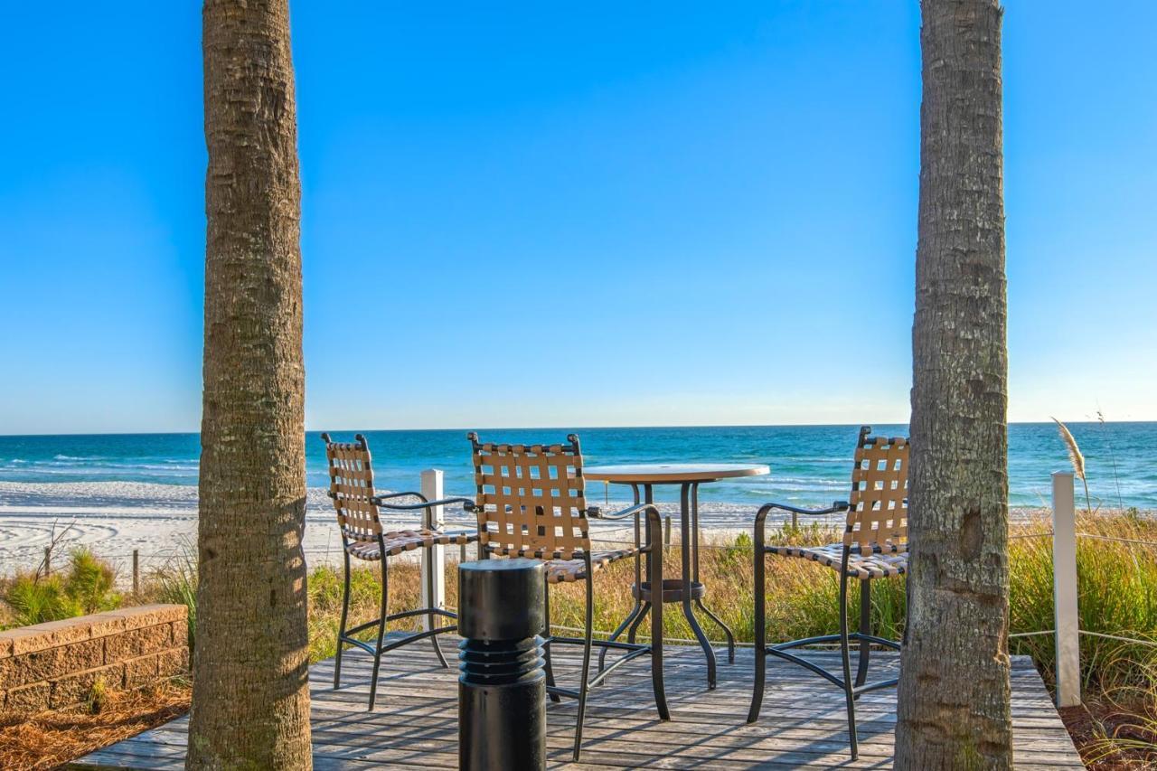 Grand Panama Tower 2 Unit 401 Apartment Panama City Beach Exterior photo