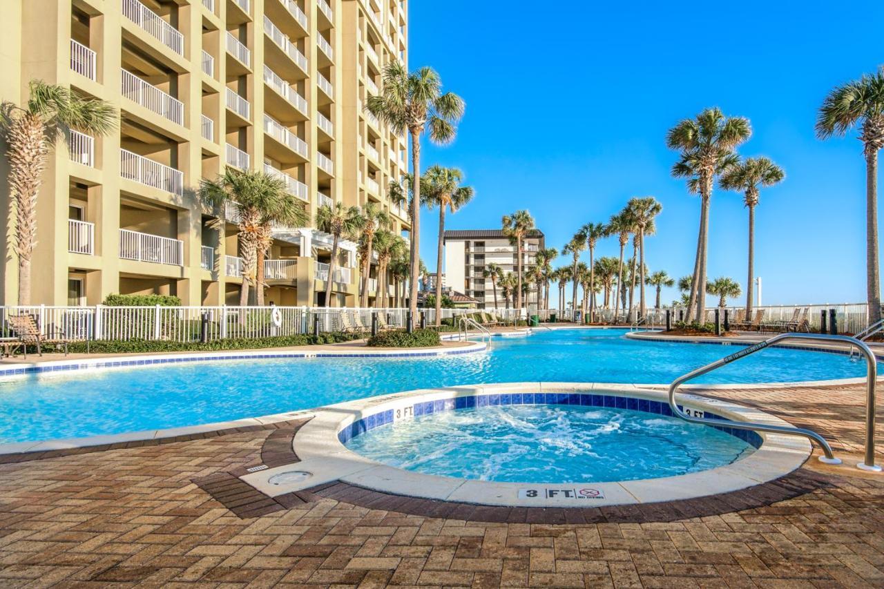 Grand Panama Tower 2 Unit 401 Apartment Panama City Beach Exterior photo