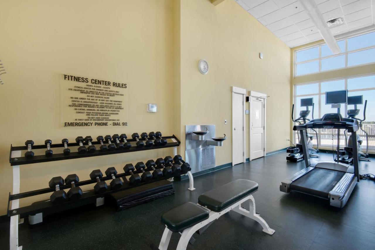 Grand Panama Tower 2 Unit 401 Apartment Panama City Beach Exterior photo