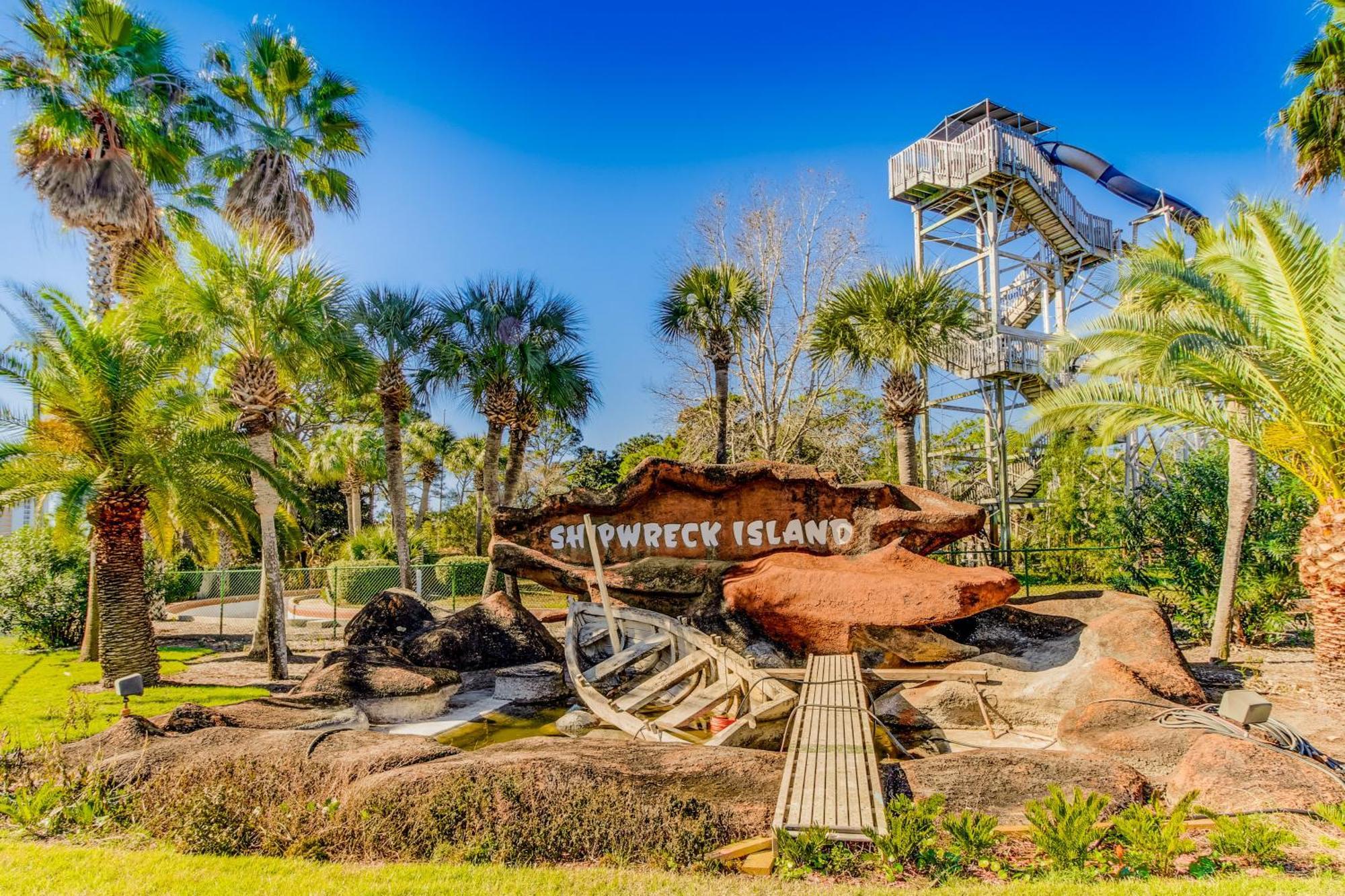 Grand Panama Tower 2 Unit 401 Apartment Panama City Beach Exterior photo