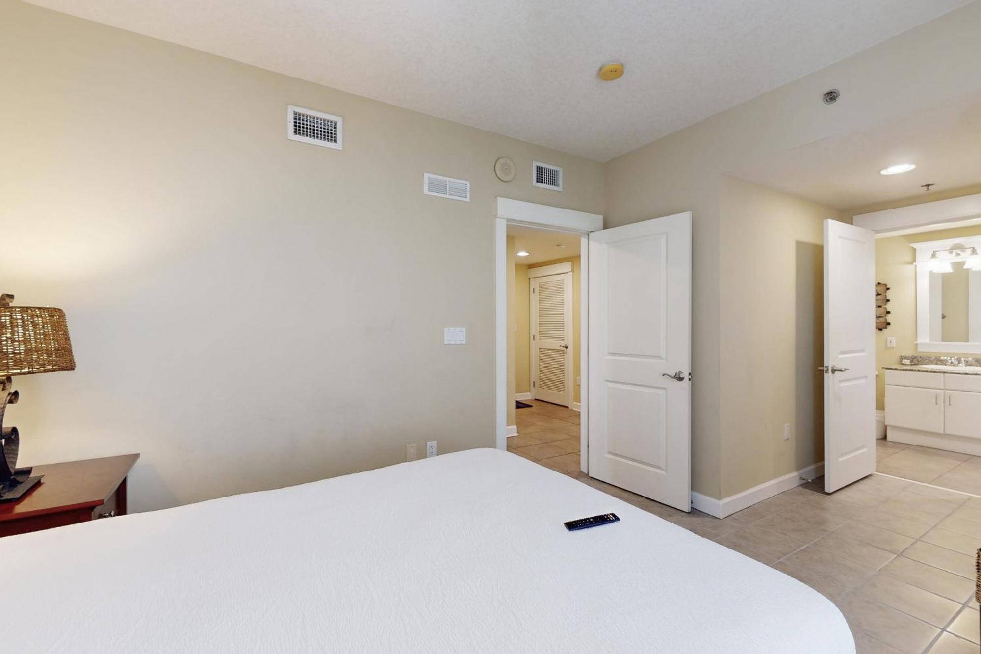 Grand Panama Tower 2 Unit 401 Apartment Panama City Beach Exterior photo