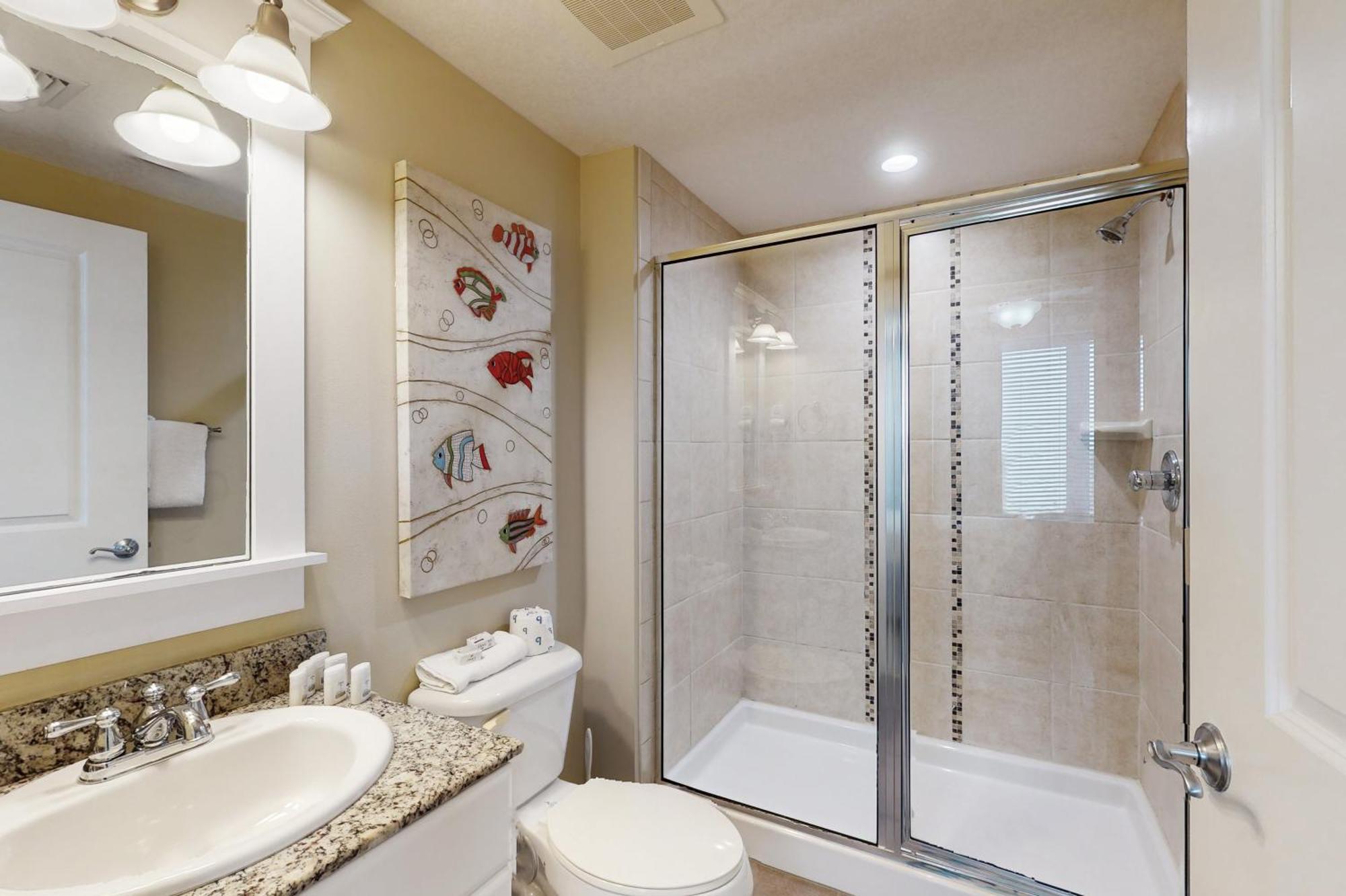 Grand Panama Tower 2 Unit 401 Apartment Panama City Beach Exterior photo