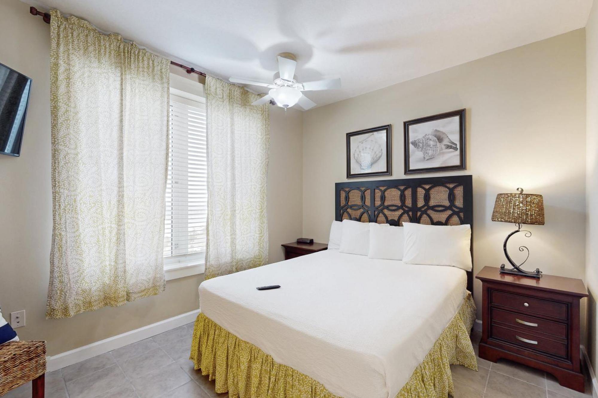 Grand Panama Tower 2 Unit 401 Apartment Panama City Beach Exterior photo