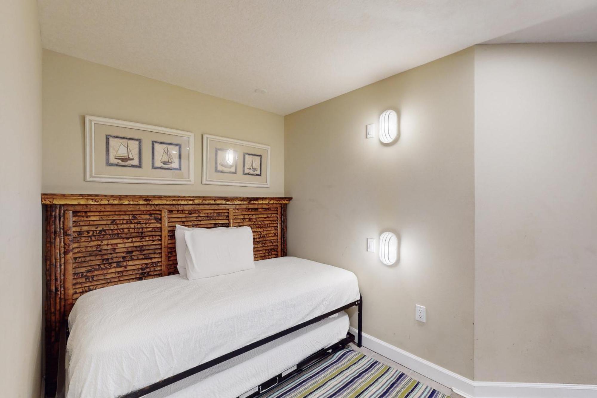 Grand Panama Tower 2 Unit 401 Apartment Panama City Beach Exterior photo