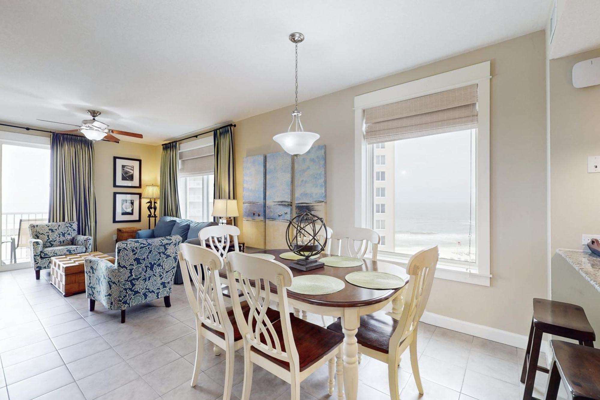 Grand Panama Tower 2 Unit 401 Apartment Panama City Beach Exterior photo