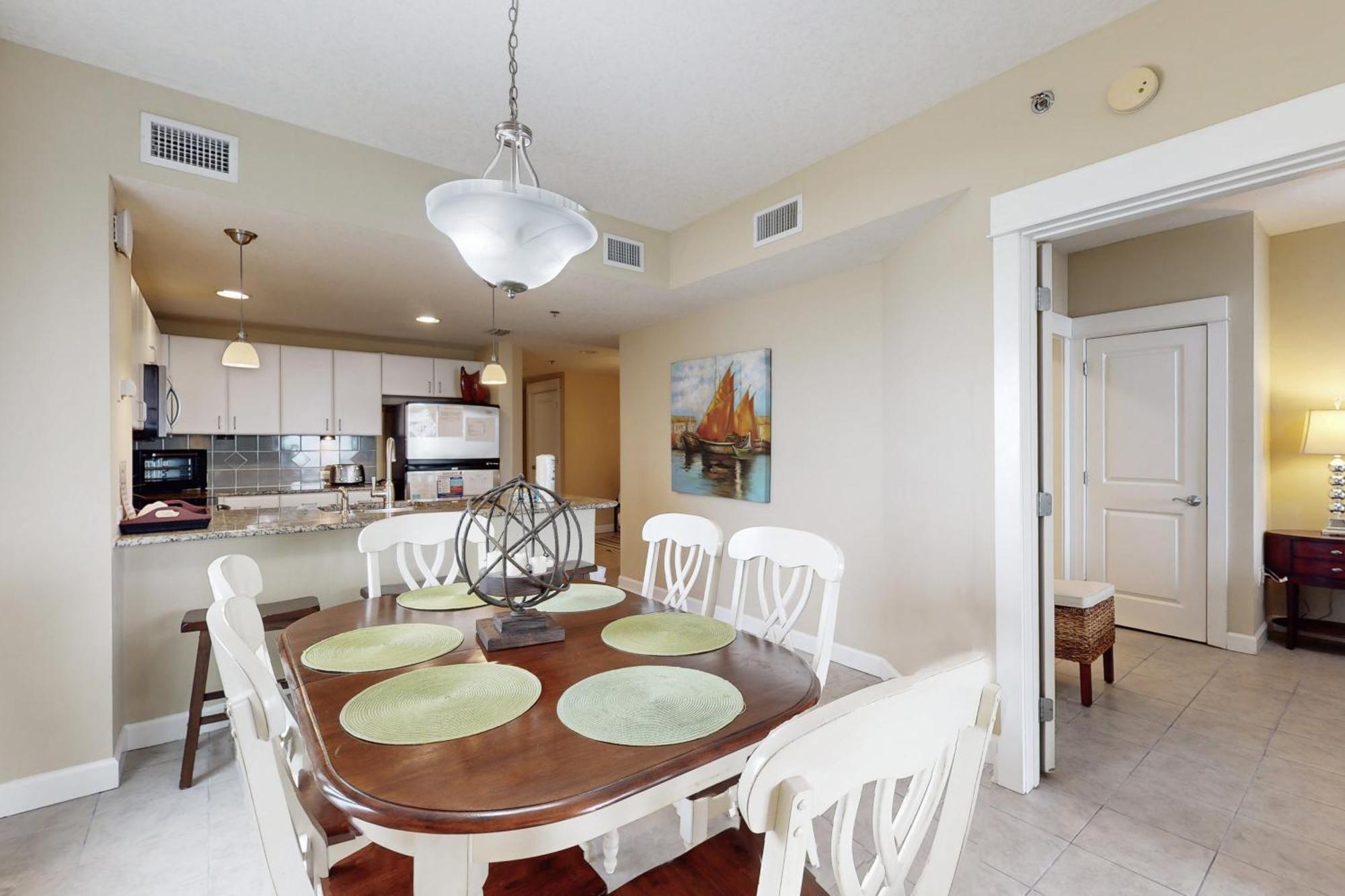 Grand Panama Tower 2 Unit 401 Apartment Panama City Beach Exterior photo